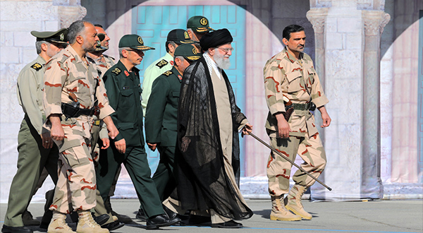 Imam Khamenei